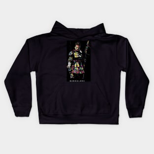 Bangalore Kids Hoodie